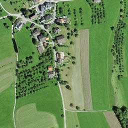 Satellite imagery of Nollen, CH