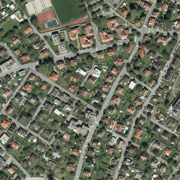 Satellite imagery of Martinsturm, AT