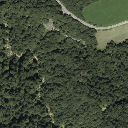 Satellite imagery of Geserberg, AT
