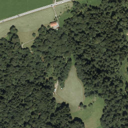 Satellite imagery of Geserberg, AT