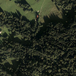 Satellite imagery of Kojenstein, AT