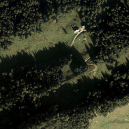 Satellite imagery of Kojenstein, AT