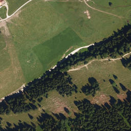 Satellite imagery of Schwarzenberg, DE
