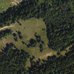 Satellite imagery of Schwarzenberg, DE