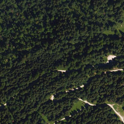 Satellite imagery of Schwarzenberg, DE