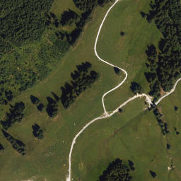 Satellite imagery of Ofterschwanger Horn, DE