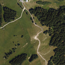Satellite imagery of Ofterschwanger Horn, DE