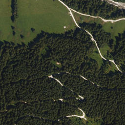 Satellite imagery of Achsel, DE