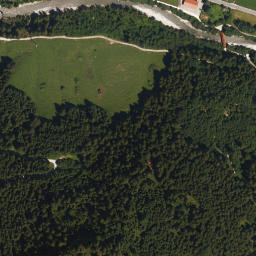 Satellite imagery of Achsel, DE