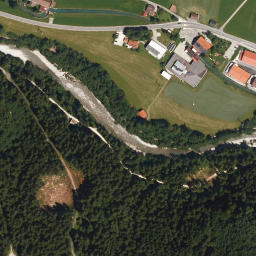 Satellite imagery of Achsel, DE