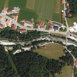 Satellite imagery of Alpenrosenköpfle, DE