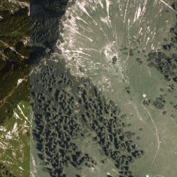Satellite imagery of Iseler, DE