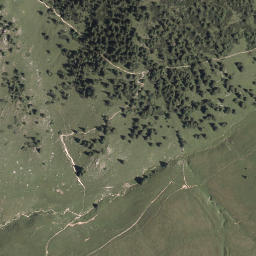 Satellite imagery of Kühgundspitz, DE