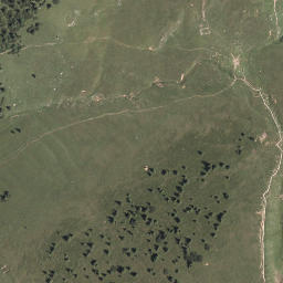 Satellite imagery of Kühgundspitz, DE