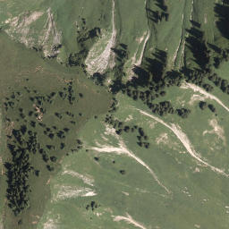 Satellite imagery of Kühgundspitz, DE