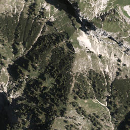 Satellite imagery of Gimpel, AT