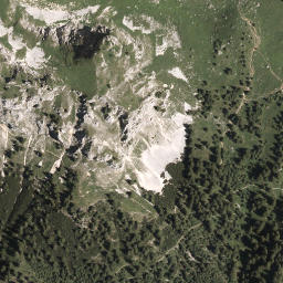 Satellite imagery of Gimpel, AT