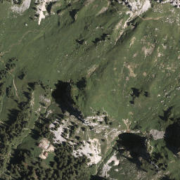 Satellite imagery of Gimpel, AT