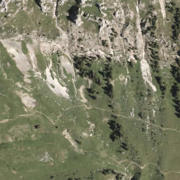 Satellite imagery of Gehrenspitze, AT
