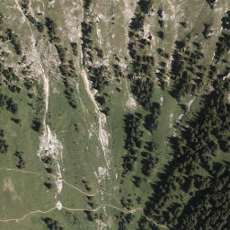 Satellite imagery of Gehrenspitze, AT