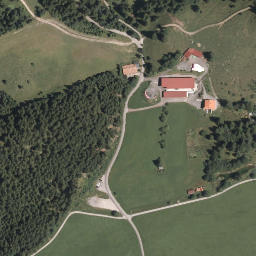 Satellite imagery of Auf den Koppen, AT