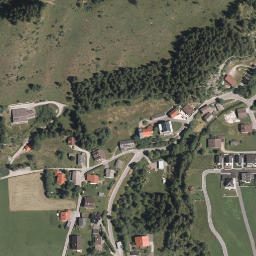 Satellite imagery of Auf den Koppen, AT
