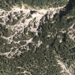 Satellite imagery of Zwergenberg, AT