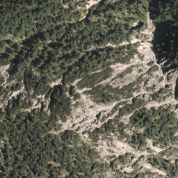 Satellite imagery of Zwergenberg, AT