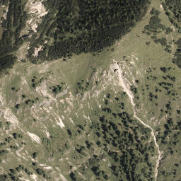 Satellite imagery of Schellkopf, DE
