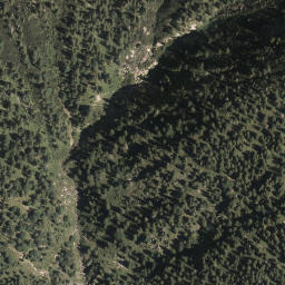 Satellite imagery of Hoher Brand, AT