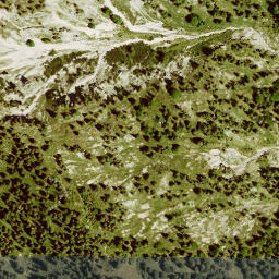 Satellite imagery of Hoher Brand, AT