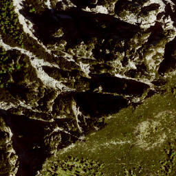 Satellite imagery of Rauheck, DE