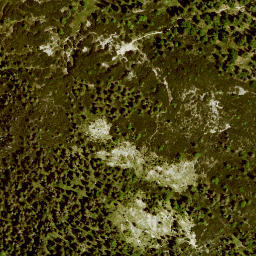 Satellite imagery of Zunderköpfel, DE