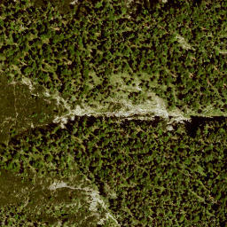 Satellite imagery of Zunderköpfel, DE