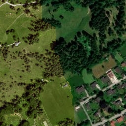 Satellite imagery of Grasberg, DE