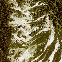 Satellite imagery of Seinskopf, DE