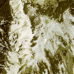 Satellite imagery of Krapfenkar Spitze, DE