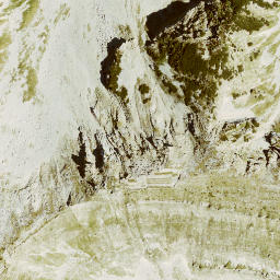 Satellite imagery of Krapfenkar Spitze, DE