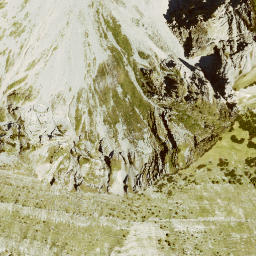 Satellite imagery of Dreierspitze, DE