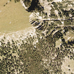 Satellite imagery of Vorderskopf, AT