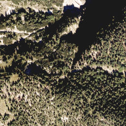 Satellite imagery of Vorderskopf, AT