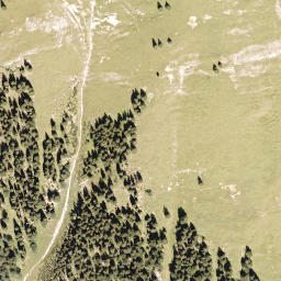 Satellite imagery of Delpsjoch, AT