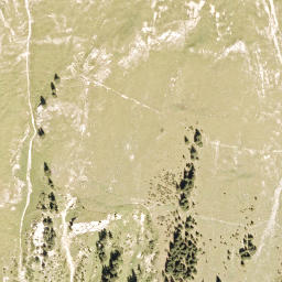 Satellite imagery of Delpsjoch, AT