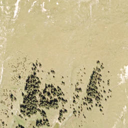 Satellite imagery of Baumgartenjoch, AT