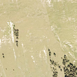 Satellite imagery of Baumgartenjoch, AT
