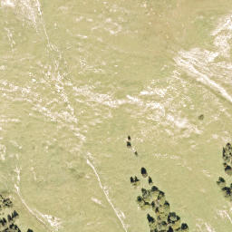 Satellite imagery of Baumgartenjoch, AT