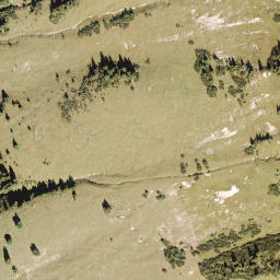 Satellite imagery of Schreckenspitz, AT