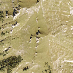 Satellite imagery of Schreckenspitz, AT