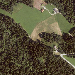 Satellite imagery of Unterberg, AT