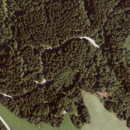 Satellite imagery of Unterberg, AT